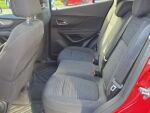 Opel Mokka 2015 Punainen