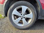 Opel Mokka 2015 Punainen