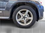 Mercedes-Benz GLK 2009 Harmaa