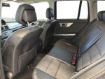 Mercedes-Benz GLK 2009 Harmaa