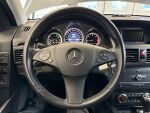 Mercedes-Benz GLK 2009 Harmaa