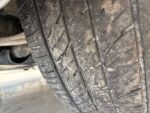 Mercedes-Benz GLK 2009 Harmaa
