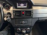 Mercedes-Benz GLK 2009 Harmaa