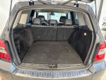Mercedes-Benz GLK 2009 Harmaa