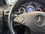 Mercedes-Benz GLK 2009 Harmaa