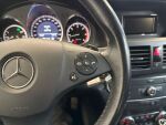 Mercedes-Benz GLK 2009 Harmaa