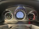 Mercedes-Benz GLK 2009 Harmaa