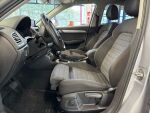 Audi Q3 2014 Hopea