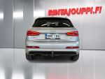 Audi Q3 2014 Hopea