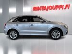 Audi Q3 2014 Hopea