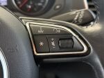 Audi Q3 2014 Hopea
