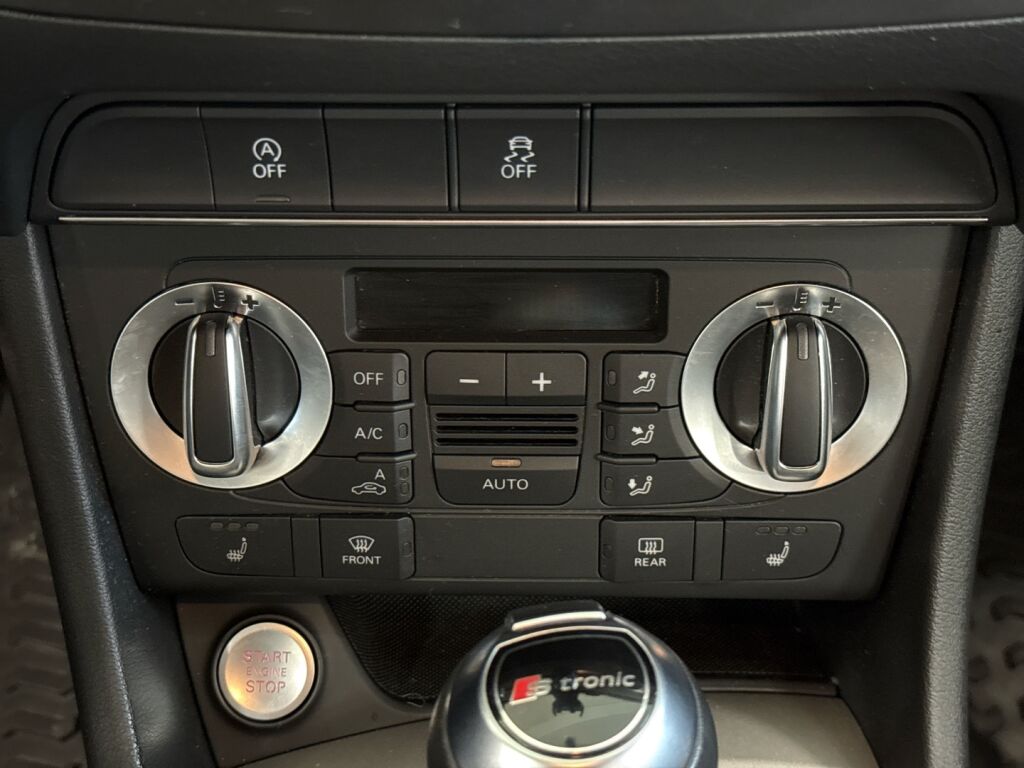 Audi Q3 2014 Hopea