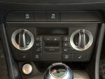Audi Q3 2014 Hopea