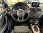 Audi Q3 2014 Hopea