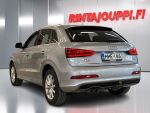 Audi Q3 2014 Hopea