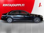Mercedes-Benz E 2015 Musta