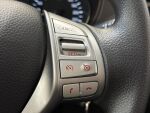 Nissan Qashqai 2015 Valkoinen