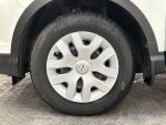 Nissan Qashqai 2015 Valkoinen