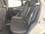 Nissan Qashqai 2015 Valkoinen