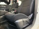 Nissan Qashqai 2015 Valkoinen