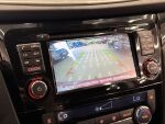 Nissan Qashqai 2015 Punainen