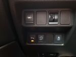 Nissan Qashqai 2015 Punainen