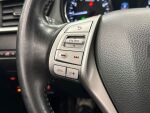 Nissan Qashqai 2015 Punainen