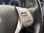 Nissan Qashqai 2015 Punainen