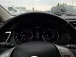 Nissan Qashqai 2015 Punainen