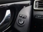 Nissan Qashqai 2015 Punainen