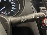 Nissan Qashqai 2015 Punainen