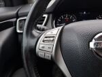 Nissan Qashqai 2015 Punainen