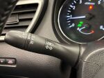 Nissan Qashqai 2015 Punainen