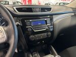 Nissan Qashqai 2015 Hopea
