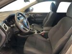 Nissan Qashqai 2015 Hopea