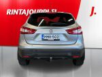Nissan Qashqai 2015 Hopea