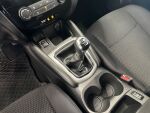 Nissan Qashqai 2015 Hopea