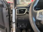 Nissan Qashqai 2015 Hopea