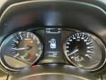 Nissan Qashqai 2015 Hopea