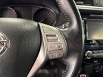 Nissan Qashqai 2015 Valkoinen