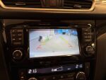 Nissan Qashqai 2015 Valkoinen