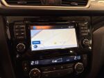 Nissan Qashqai 2015 Valkoinen
