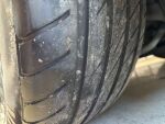 BMW 520 2013 Musta