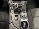 BMW 520 2013 Musta