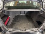 BMW 520 2013 Musta