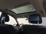 Mercedes-Benz E 2011 Musta
