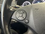 Mercedes-Benz E 2011 Musta