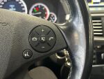 Mercedes-Benz E 2011 Musta
