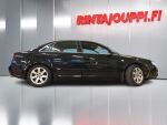 Audi A4 2007 Musta