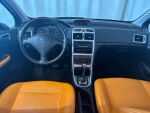 Peugeot 307 2006 Keltainen